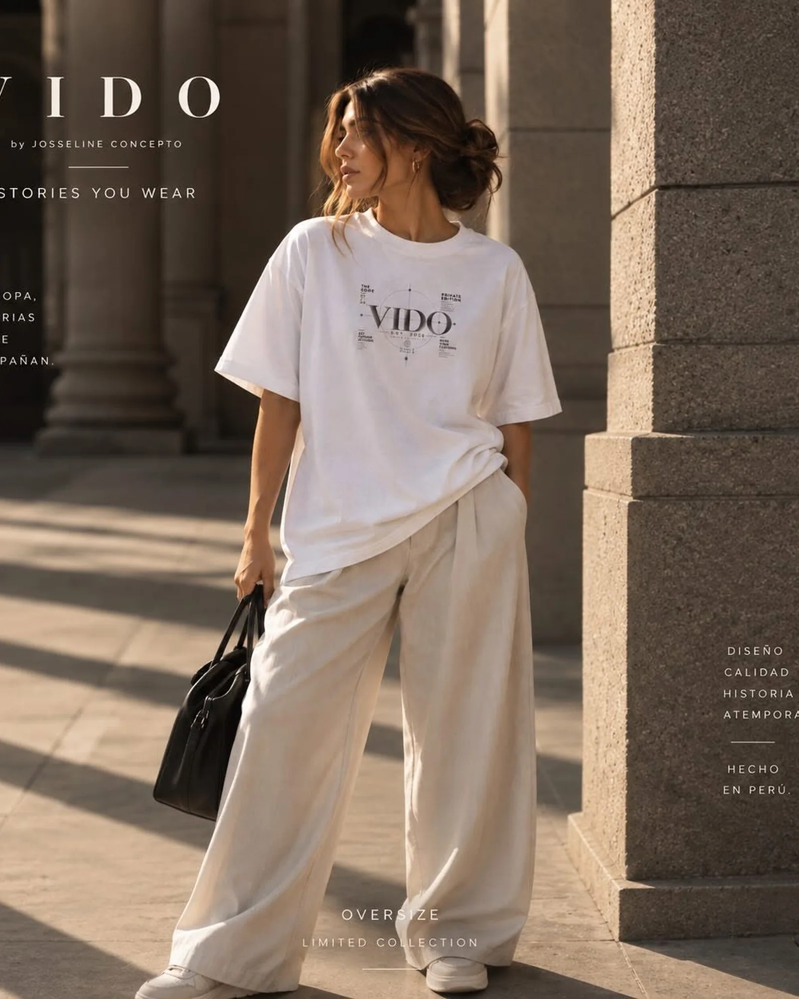 Imagen editorial VIDO